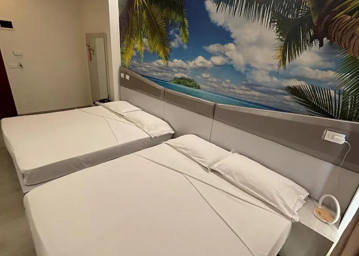 Fiera Wellness & Hotell 3*