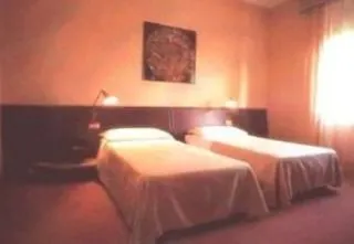 Fiera Wellness & Hotell Bologna