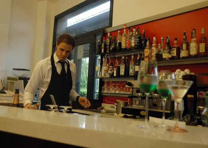 Fiera Wellness & 3* Bologna