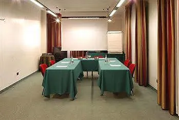 Fiera Wellness & 3* 볼로냐