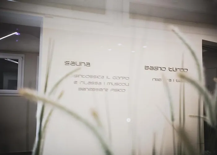 Fiera Wellness & 3* 볼로냐