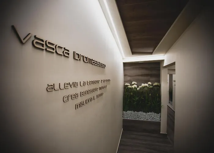 Fiera Wellness & Hotell