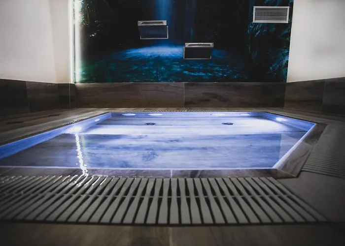 Fiera Wellness & 3* Bologna