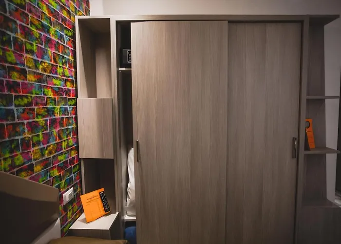 Fiera Wellness & 호텔 3*