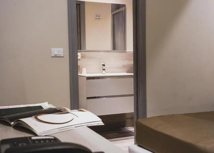 Hotell Fiera Wellness & 3*