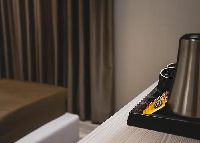 Fiera Wellness & 3* 볼로냐