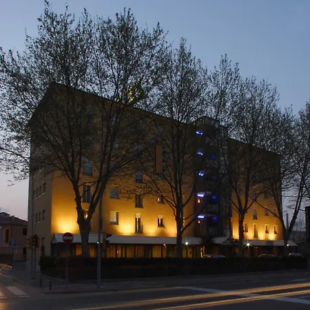 Hotel Fiera Wellness &