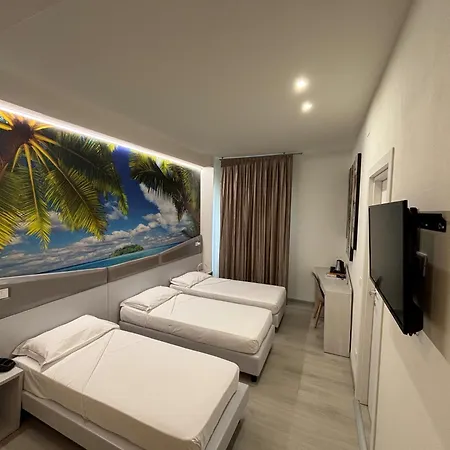 Fiera Wellness & Hotel