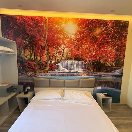 Fiera Wellness & Hotel Bolonia