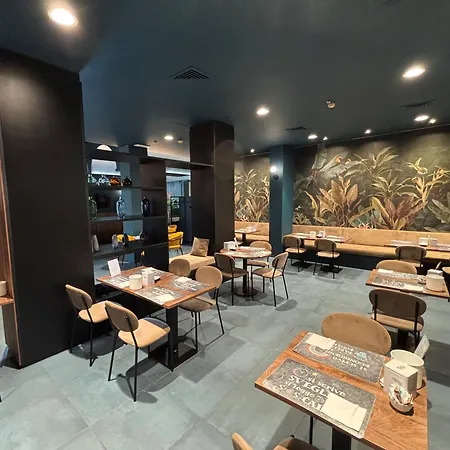 Fiera Wellness & 3* Bolonha