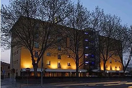 Fiera Wellness & Hotel Bolonia