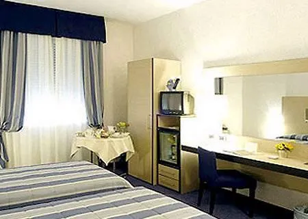 Fiera Wellness & Hotel 3*