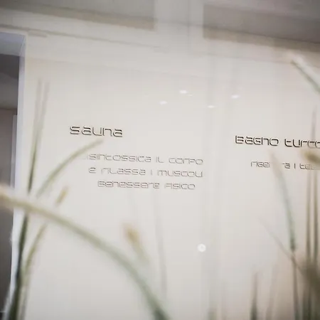 Fiera Wellness & 3* Bolonia
