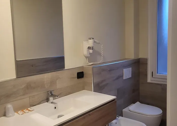 Fiera Wellness & Bolonha