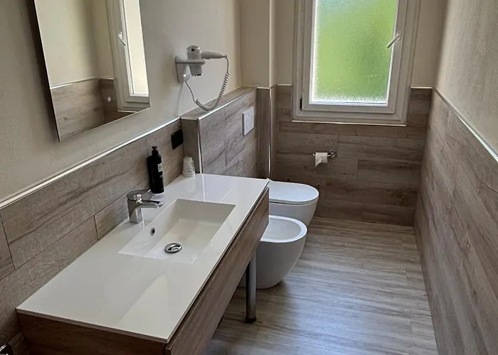 Fiera Wellness & 3* Bolonha