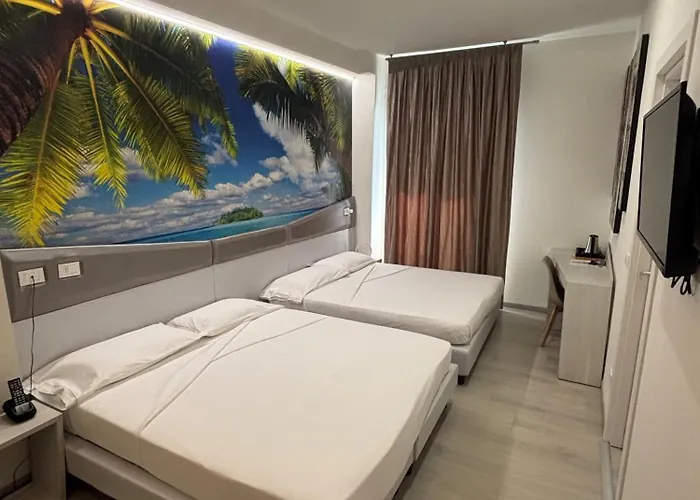 Fiera Wellness & Hotel