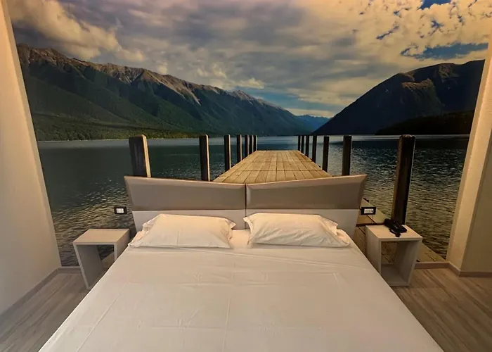 Hotel Fiera Wellness &