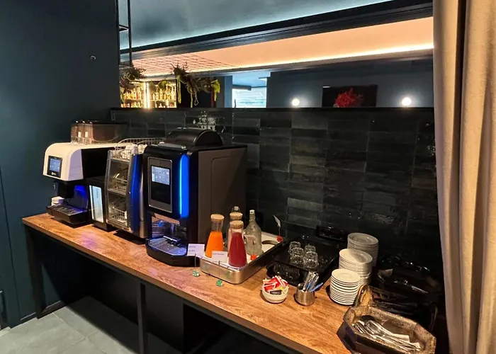 Fiera Wellness & Hotel 3*