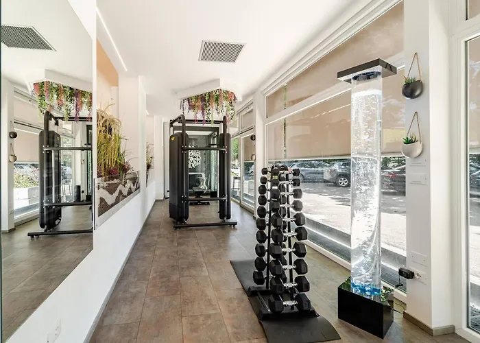 Hotel Fiera Wellness &