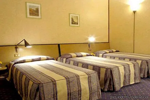 Fiera Wellness & 3* Bolonha