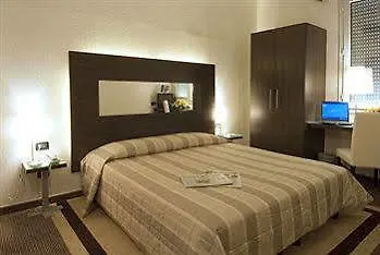 Fiera Wellness & Hotel Bolonha