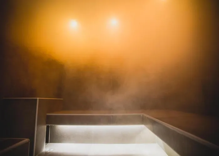 Hotel Fiera Wellness &