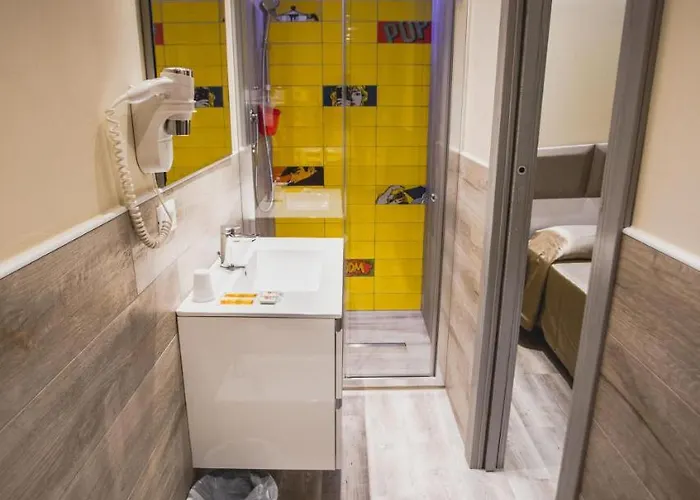 Fiera Wellness & Hotel