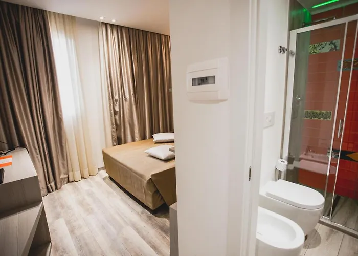 Fiera Wellness & Bolonha